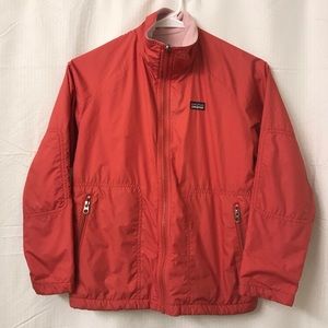 Patagonia youth jacket